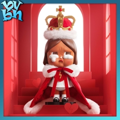 MEGA CRYBABY 400% The Queen of Broken Heart