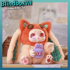Blind Box Gấu Bông Kimmon Keep Loving Yourself ( Chính Hãng )