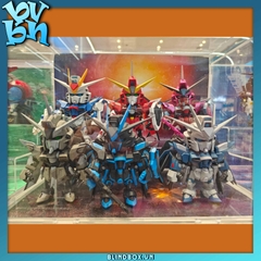 Gundam Seed Freedom Series Blindbox