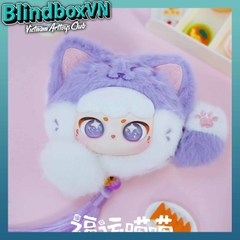 Super Lamb Lucky Meow Series Blind Box Ciaoka