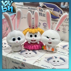 Snowball's Rabbit Life Classic Series Blindbox Figure
