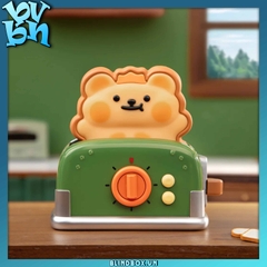 Bear is Bug Hide And Seek Game Series TOPTOY