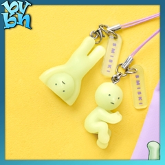 Smiski Strap Accessories Version 3