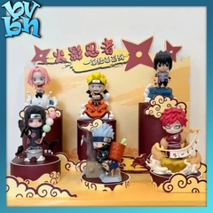 Naruto Shippuden Ichiraku Ramen Series Blindbox