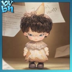 Ukio - Letters To Nowhere Series Figures Blindbox Jotoys