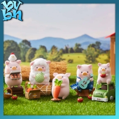 LuLu The Piggy - Sweet Farm Garden Blind Box