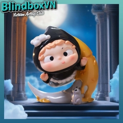Blindbox Heyone Star Series - 25 O'clock In The Night