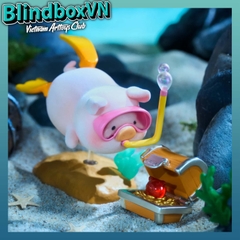 LULU THE PIGGY - OCEAN SERIES BLIND BOX by TOYZEROPLUS