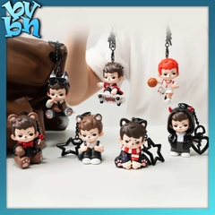 Rayan Love Series Pendant Main Material