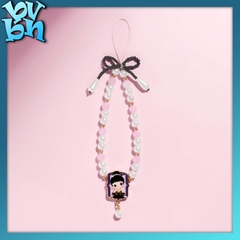 Molly Daily Look Series Phone Charm Blindbox