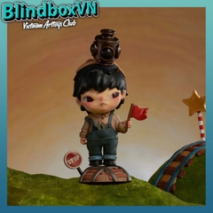 Hirono x Le Petit Prince Series Figures Blindbox