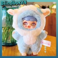 MANCHAO MISCHIEVOUS CHILD-FIRST GENERATION PLUSH SERIES