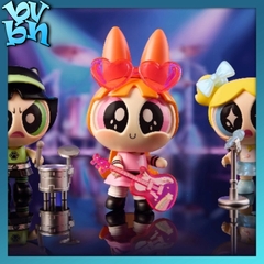 The Powerpuff Girls-Mokoo series 01-Cute Beats Blokees
