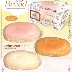 Lisa Angel Bread Squishy ( Chính Hãng )