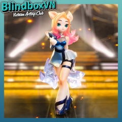 League of Legends KDA ALL OUT Series Figures