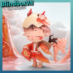 Blindbox MIMI Neo Chinese style Records of Splendor