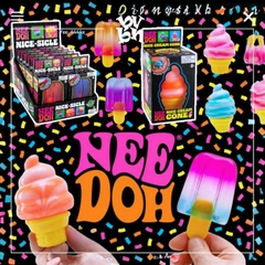 Nee Doh Nice Sicle - Que Kem