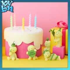 Smiski Birthday Series