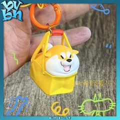 Dodowo Puppy Crossing Daily Work BlindBox