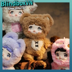 Blindbox Nommi Loveliness Never End Series
