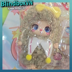 Liila Lucky Cat Honeyland Enchantment Bản Giới Hạn