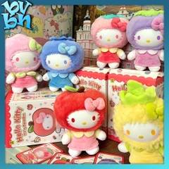 Hello Kitty Fruity Paradise Blindbox TOPTOY Series
