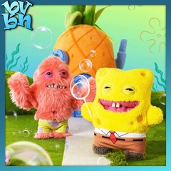 Fuggler x Spongebob Squarepants