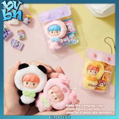 ZZOTON Childish Store Collection Mini