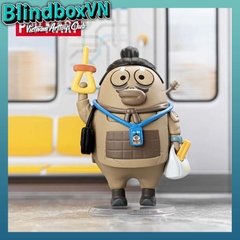 Pop Mart Duckyo Art Museum Series Blind Box