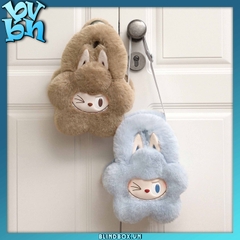 Túi POP MART THE MONSTERS Classic Series-Plush Flower Bag