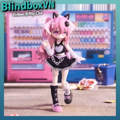 Ten Thousand Escape Plan BJD Blind Box