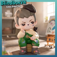 TNT SPACE Rayan Youthful Days Series BlindBox