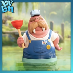 Disney Zootopia: Next Adventure Series Figures