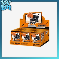 POPMART Haikyuu!! The Dumpster Battle Series Figure