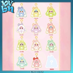 Baby Three - Bunny Return Plush Blindbox Series