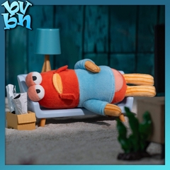 Bikini Bottom Buddies - Whimsical Plush POP MART