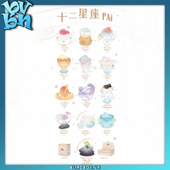Pai Constellation Crystal Blindbox Series