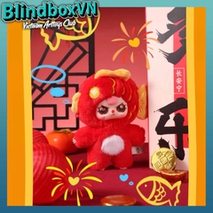 Baby Three Tết - New Year Plush BlindBox ( Chính hãng )