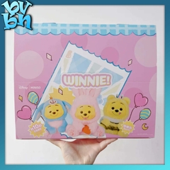 Winnie the Pooh Cosplay Series Blindbox