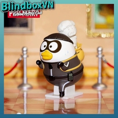 Pop Mart Duckyo Art Museum Series Blind Box