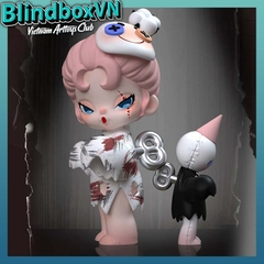 Blindbox DODO NAMI PARADISE OF DOOM Series ( Chính Hãng )