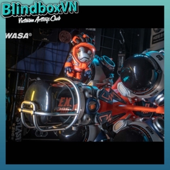 BLINDBOX WASAbaby·Explore206 Series