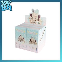 Sugary Girls MJD Series Dolls