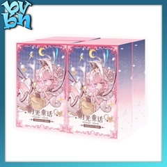 Moonlight Fairy Tale Story BJD Blindbox Series