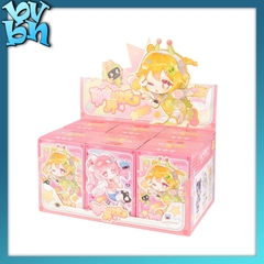 Tomiz Electronic Pets From Another Dimension Series