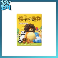 Ryan Animal Blindbox Series 2 - Blindbox có bầu