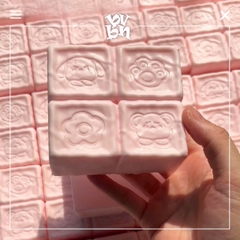 Tổng Hợp Squishy Slow-Rising - Squishy Đàn Hồi Chậm