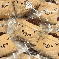 Tổng hợp Squishy Taba