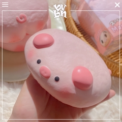 Moozy Squishy Little Piggy ( Chính Hãng )