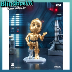 Star Wars Series Figures Blindbox POPMART